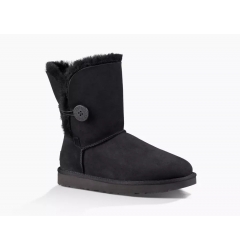 Bailey Button II Black 1016226